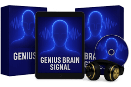 Genius Brain Signal complete bundle with bonuses