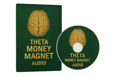 Theta Money Magnet Audio bonus